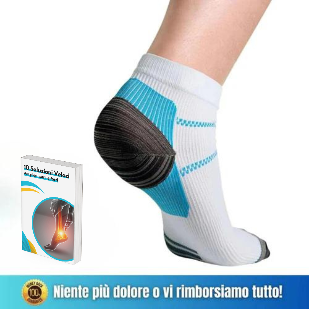 Ortho™ - Calze Ortopediche a Compressione